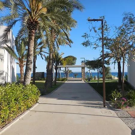 Vila Paradis 18 Villajoyosa Exterior photo