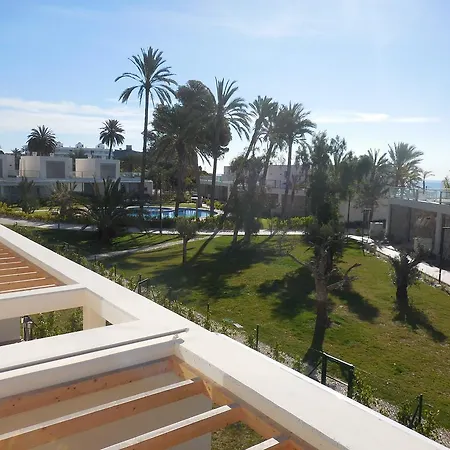 Vila Paradis 18 Villajoyosa Exterior photo