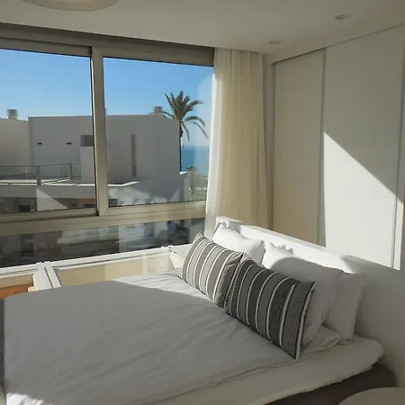 Vila Paradis 18 Villajoyosa Exterior photo