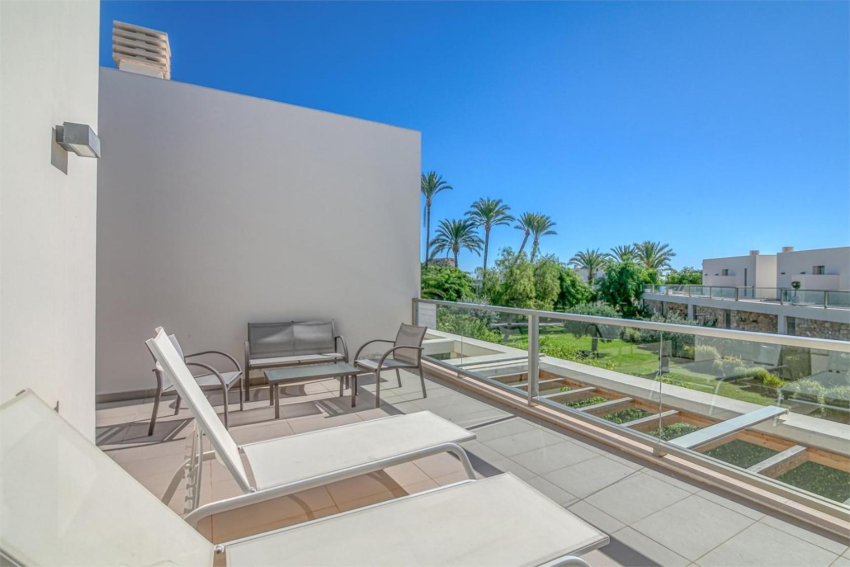 Paradis 18 * Villajoyosa