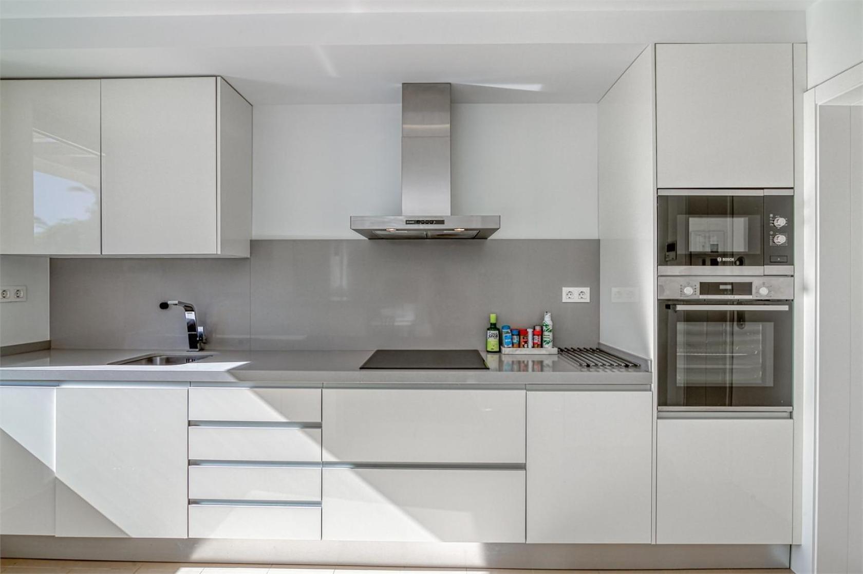 Paradis 18 Holiday home *