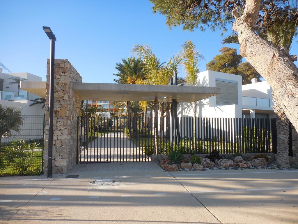 Paradis 18 Villajoyosa