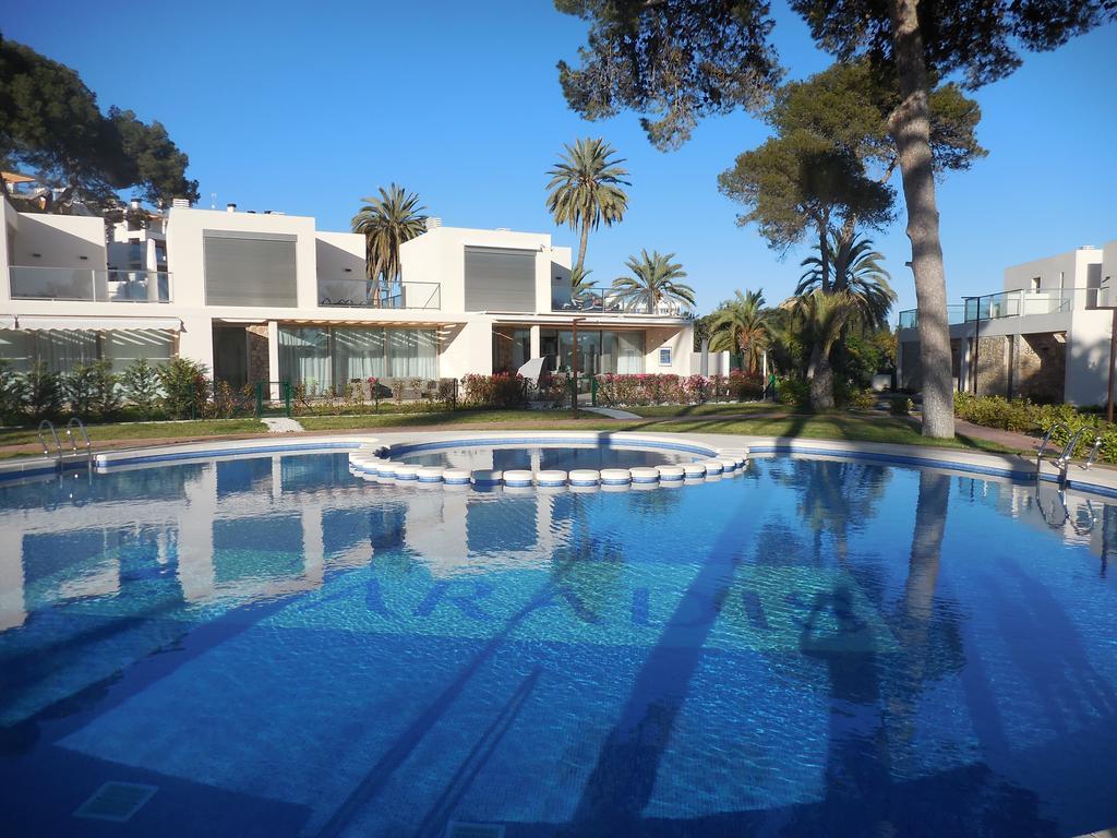 Paradis 18 Holiday home *