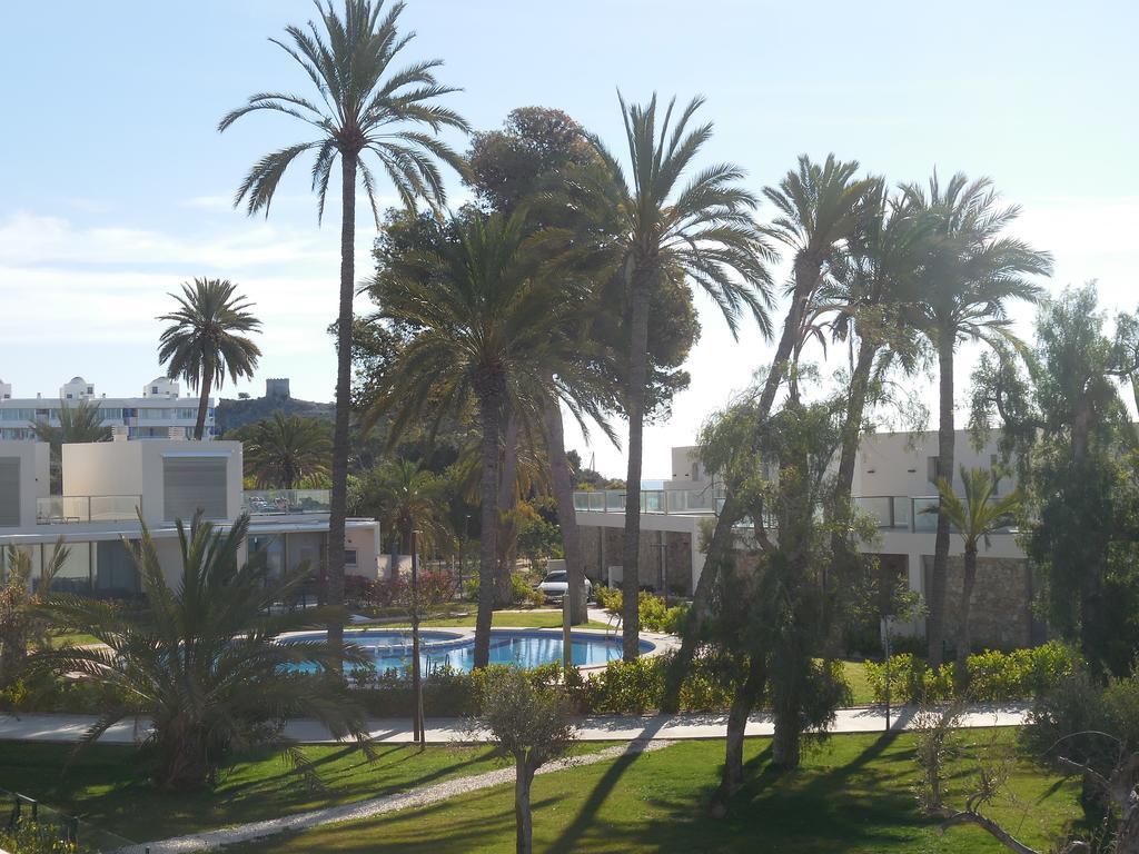Paradis 18 * Villajoyosa