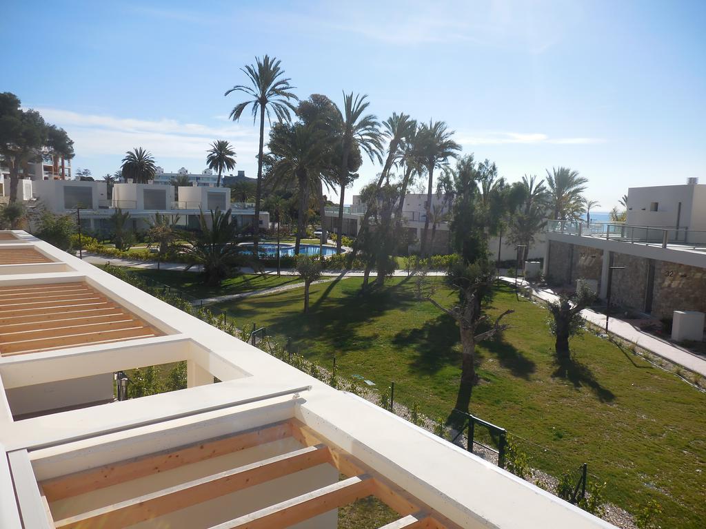 Paradis 18 Villajoyosa