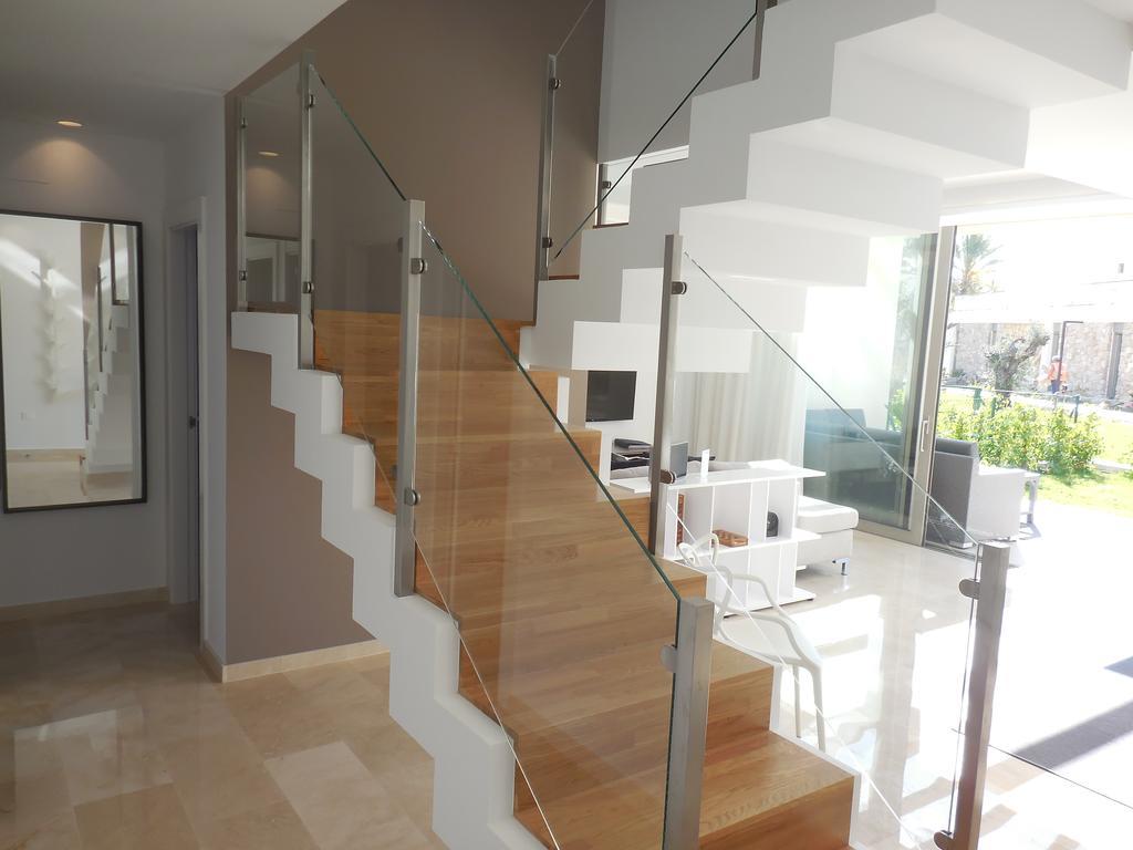 Holiday home Paradis 18 Villajoyosa
