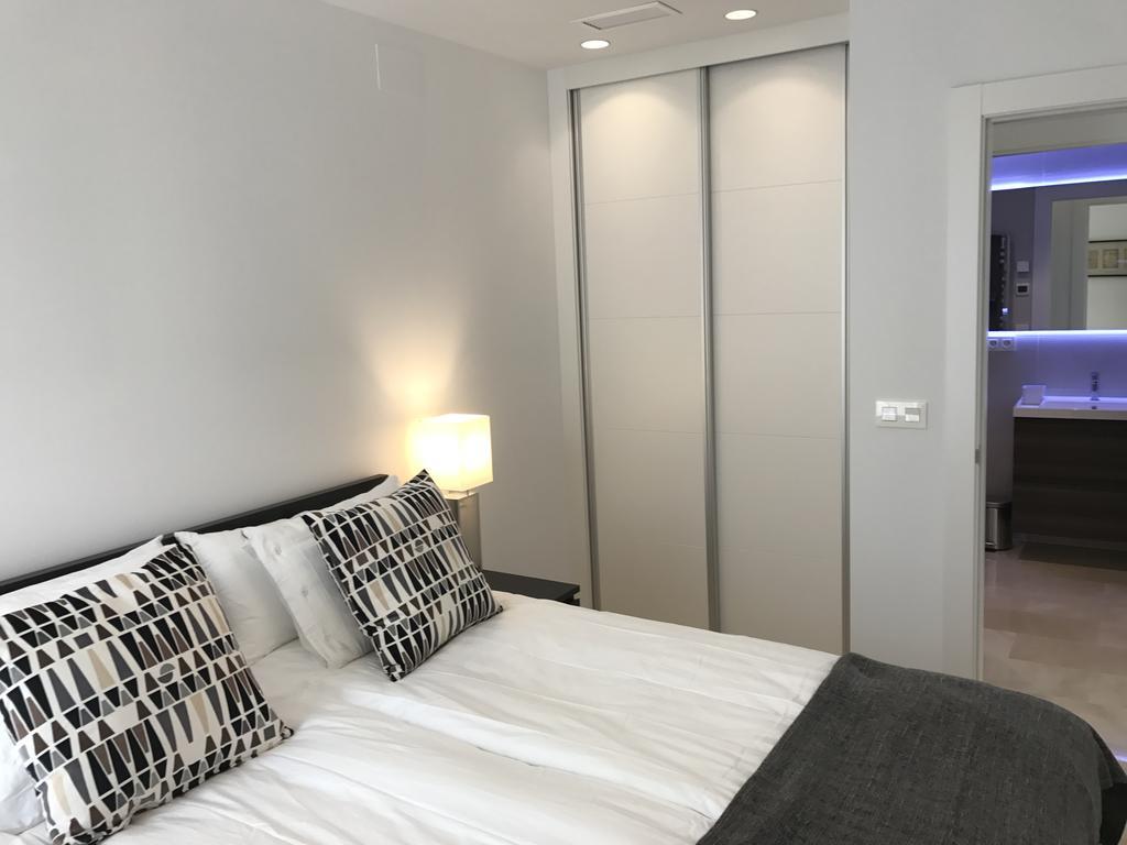 Holiday home Paradis 18 Villajoyosa