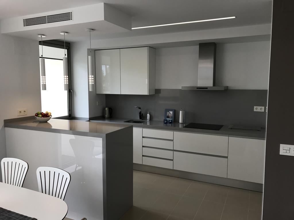 Paradis 18 Villajoyosa