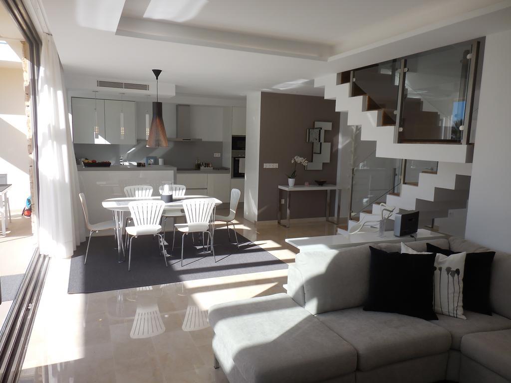 Holiday home Paradis 18 *