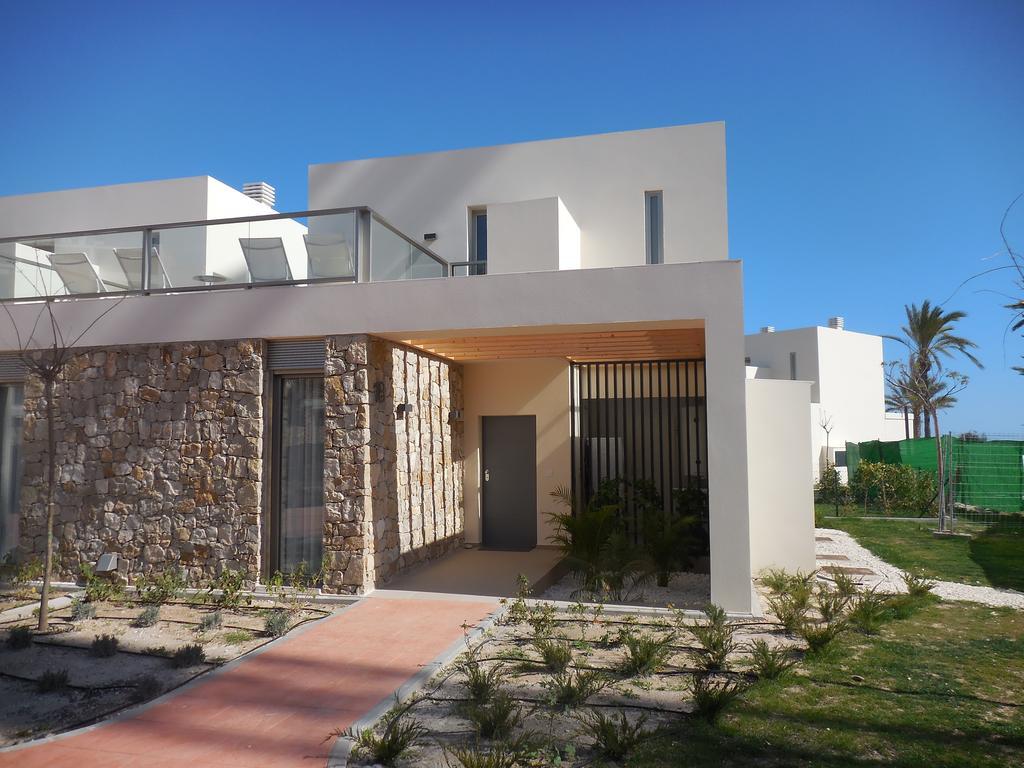Holiday home Paradis 18 Villajoyosa