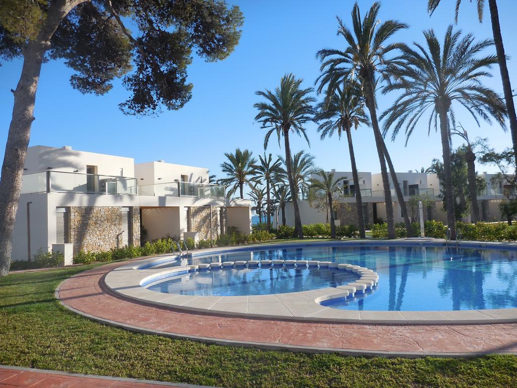 Paradis 18 Villajoyosa