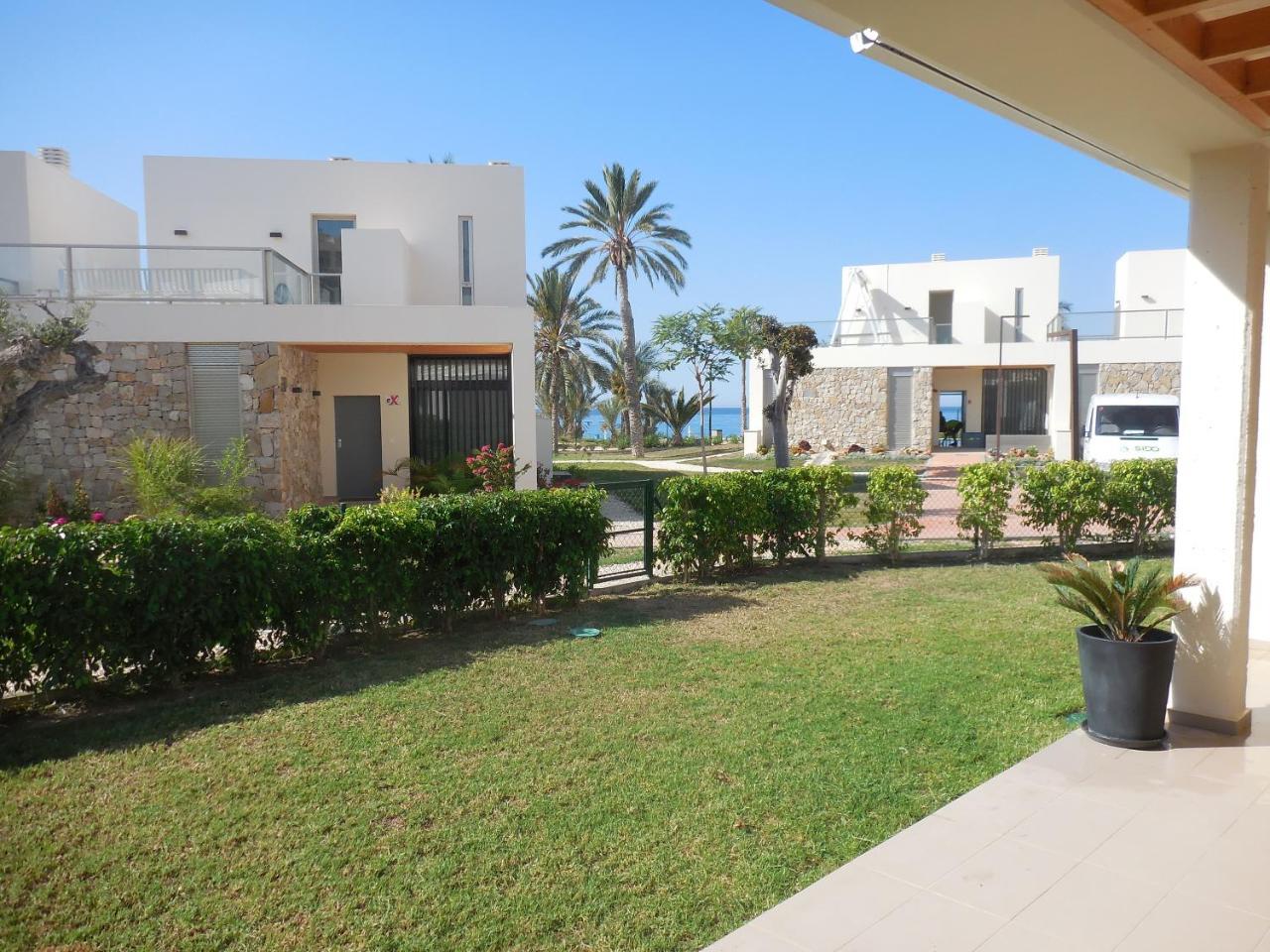 Holiday home Paradis 18 Villajoyosa